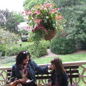 Meet your Posher, Olga